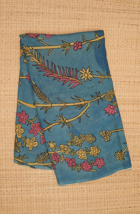 Penkalamkari yardage