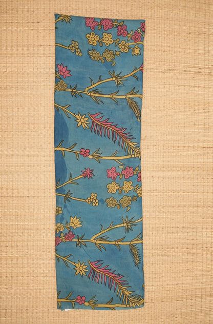 Penkalamkari yardage