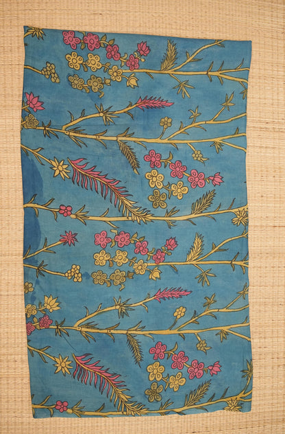 Penkalamkari yardage