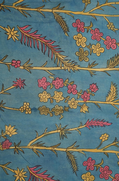 Penkalamkari yardage