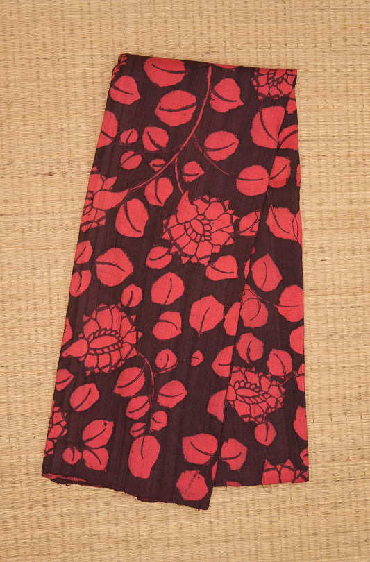 Penkalamkari Yardage