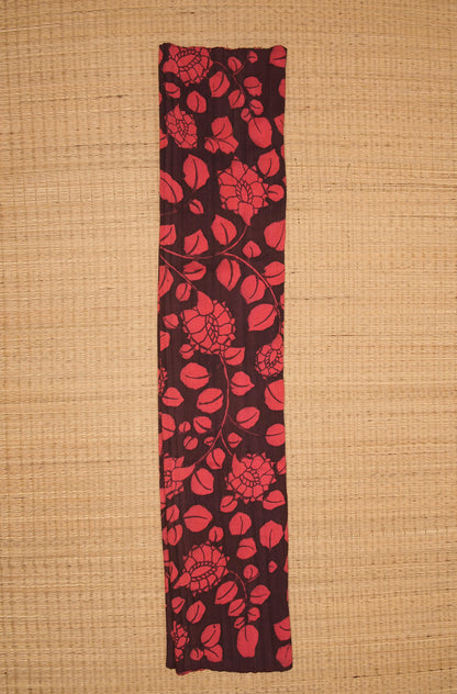 Penkalamkari Yardage