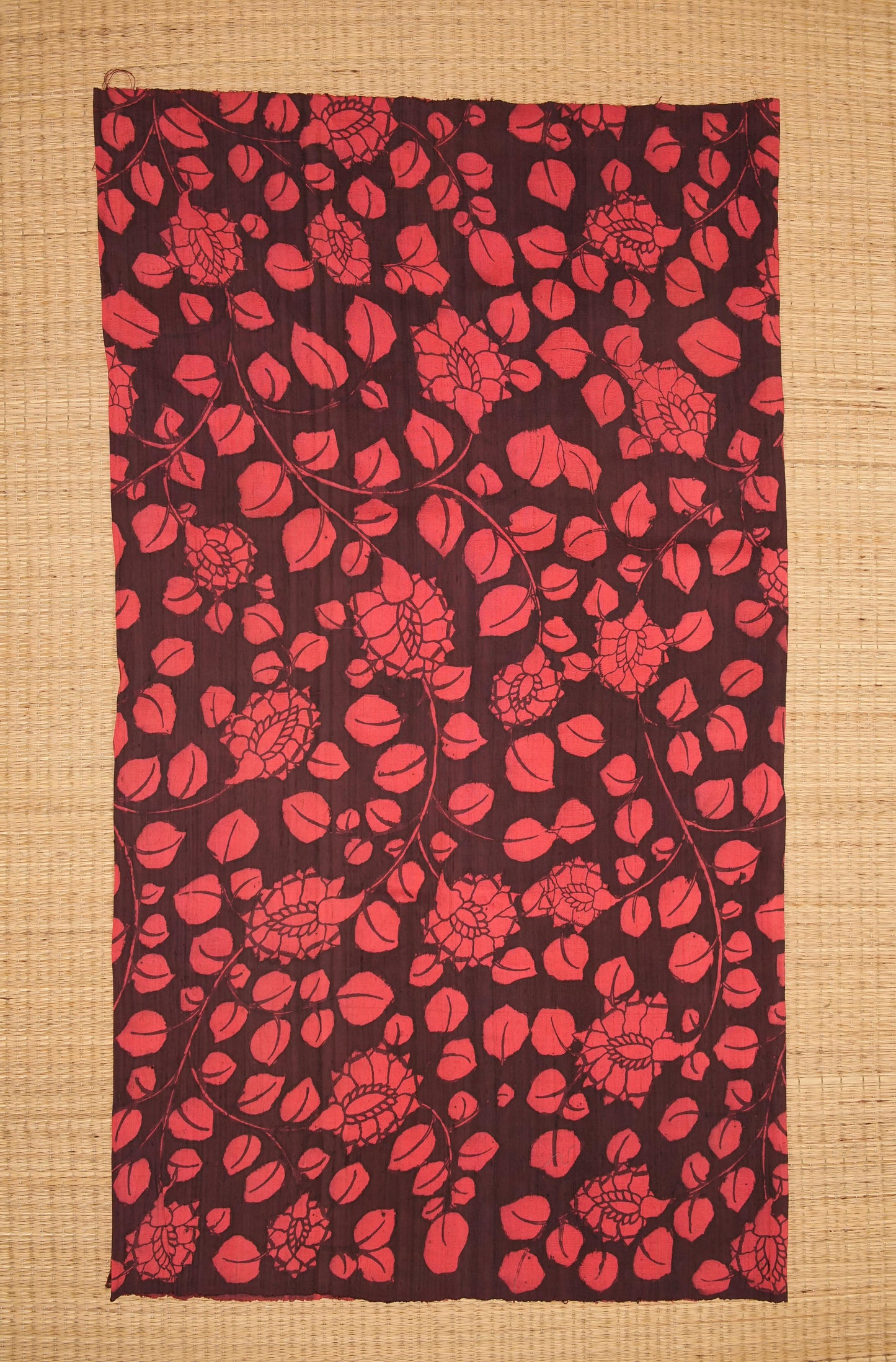 Penkalamkari Yardage
