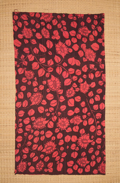 Penkalamkari Yardage