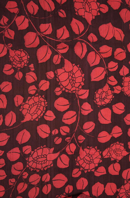 Penkalamkari Yardage