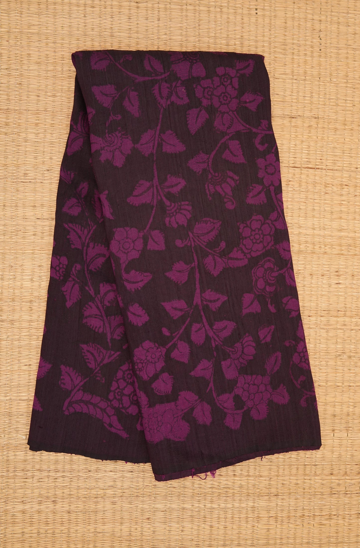 Penkalamkari Yardage