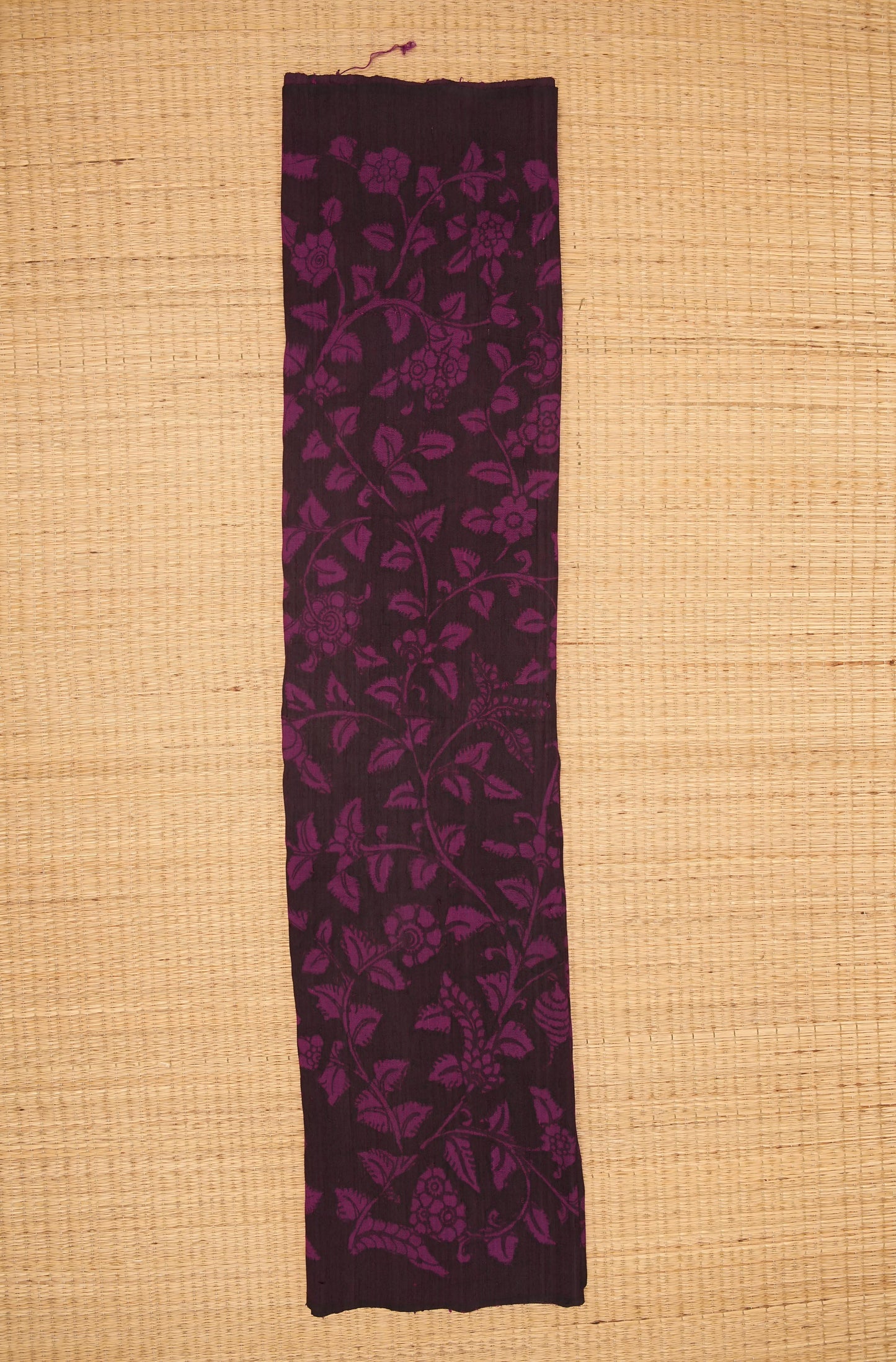 Penkalamkari Yardage