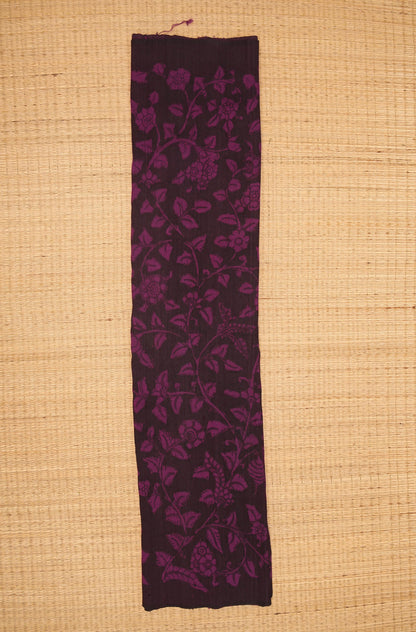 Penkalamkari Yardage