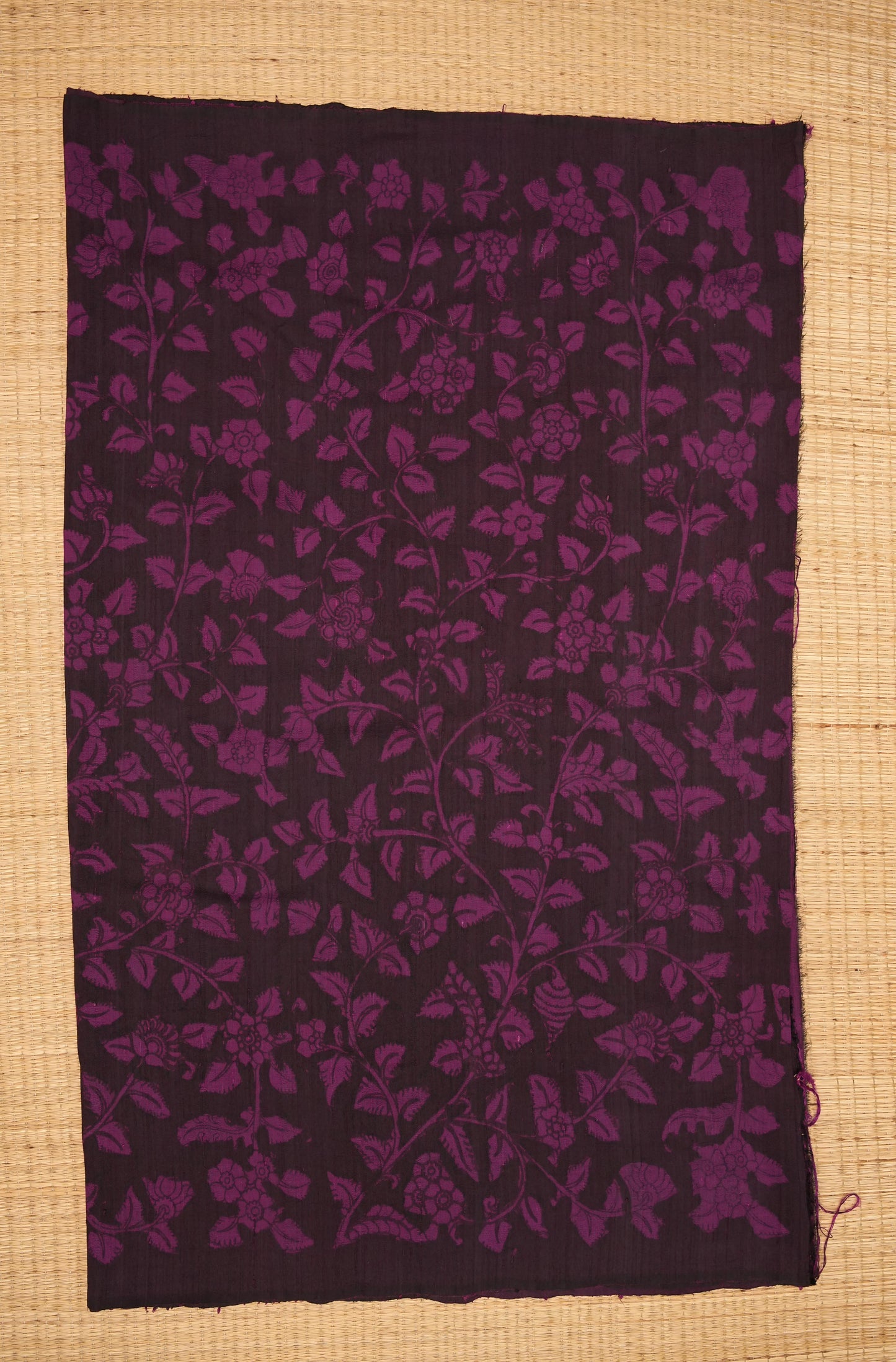 Penkalamkari Yardage