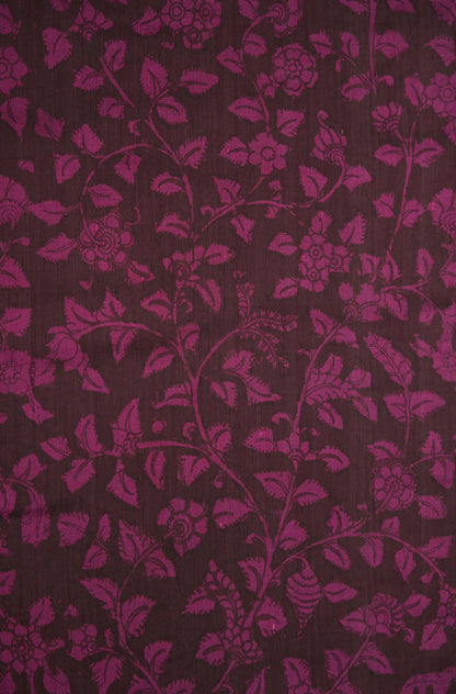 Penkalamkari Yardage