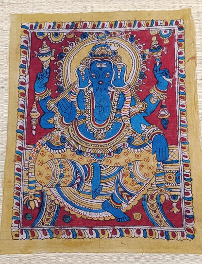 penkalamkari painting/ wall hangings