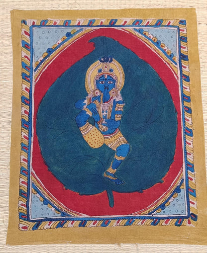 penkalamkari painting/ wall hangings
