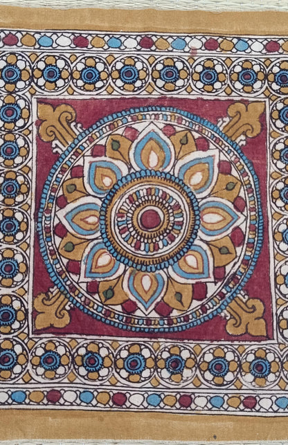 penkalamkari painting/ wall hangings
