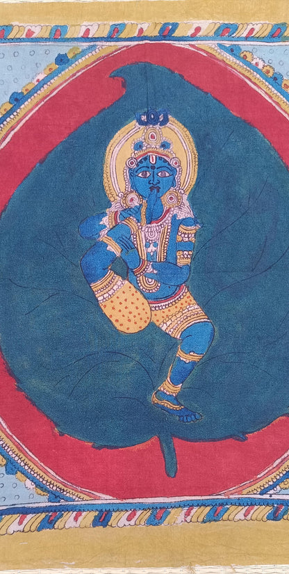 penkalamkari painting/ wall hangings