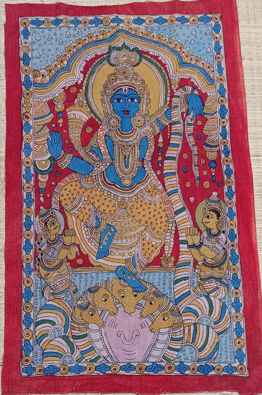 penkalamkari painting/ wall hangings