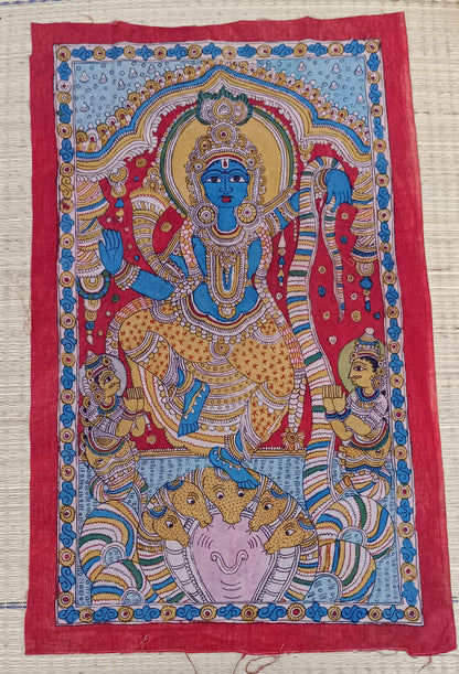 penkalamkari painting/ wall hangings