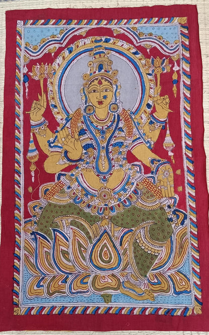 penkalamkari painting/ wall hangings