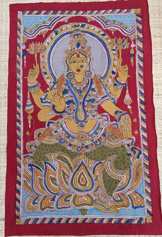 penkalamkari painting/ wall hangings