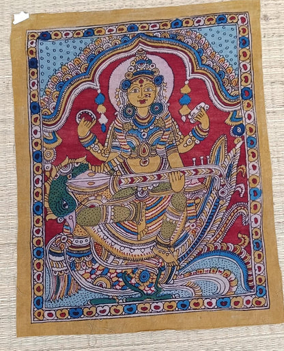 penkalamkari painting/ wall hangings