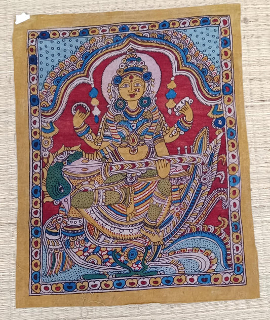 penkalamkari painting/ wall hangings