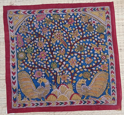 penkalamkari painting/ wall hangings