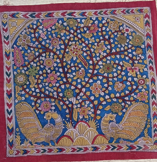penkalamkari painting/ wall hangings