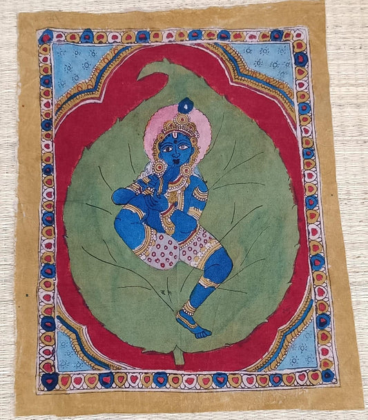 penkalamkari painting/ wall hangings