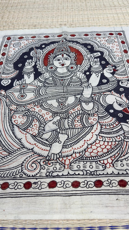 penkalamkari painting/ wall hangings