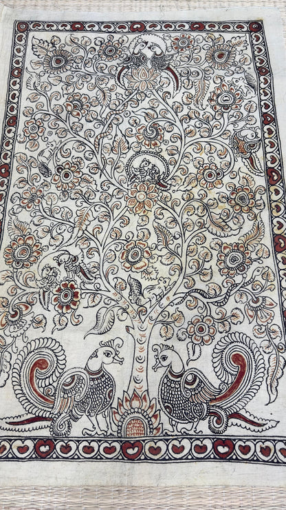 penkalamkari painting/ wall hangings