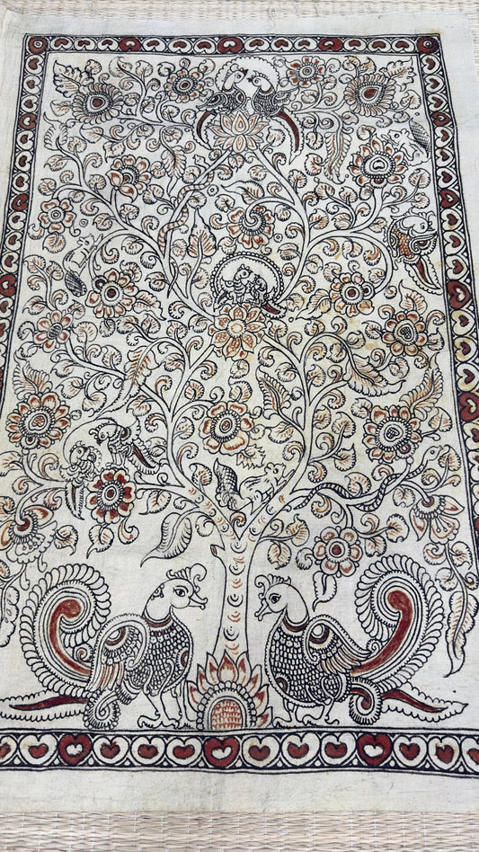 penkalamkari painting/ wall hangings