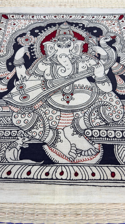 penkalamkari painting/ wall hangings
