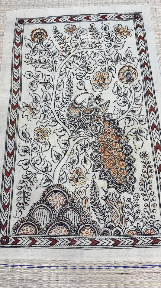penkalamkari painting/ wall hangings