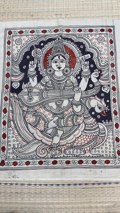 penkalamkari painting/ wall hangings