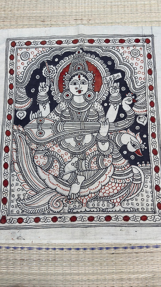 penkalamkari painting/ wall hangings