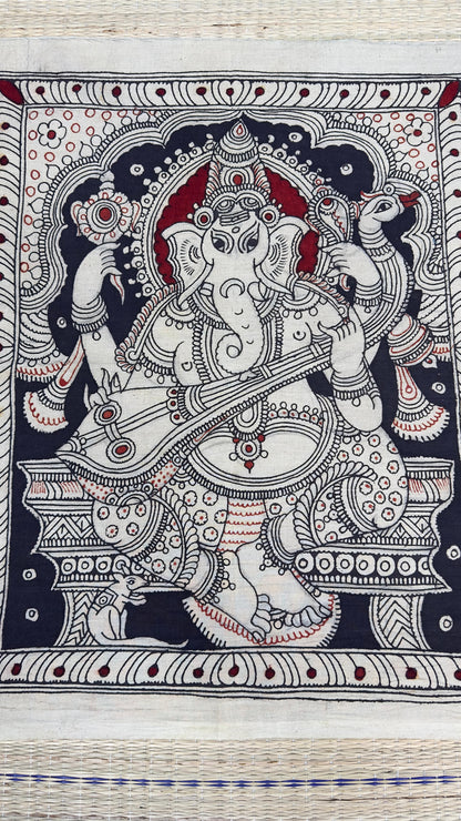 penkalamkari painting/ wall hangings