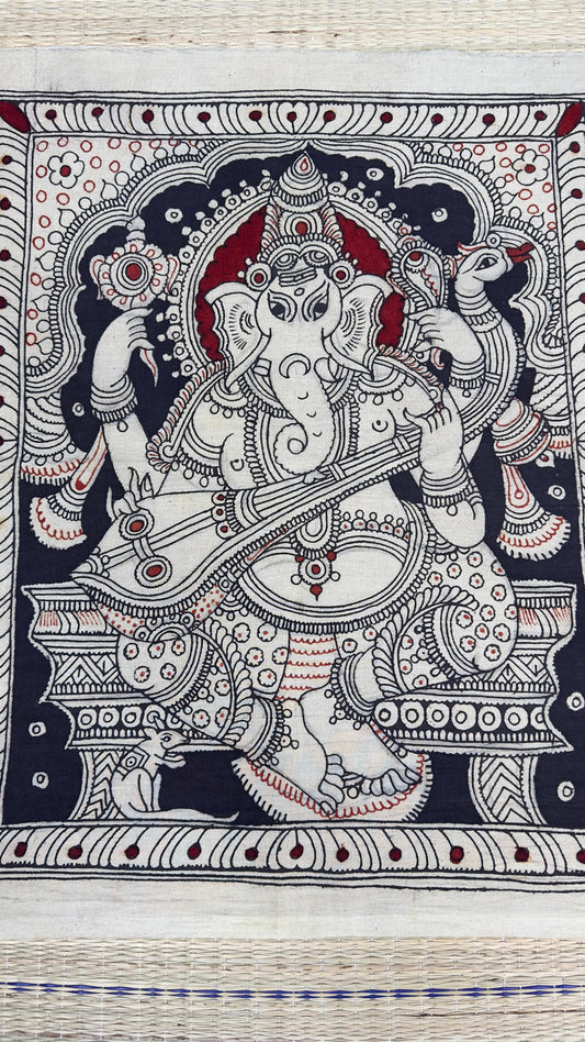 penkalamkari painting/ wall hangings