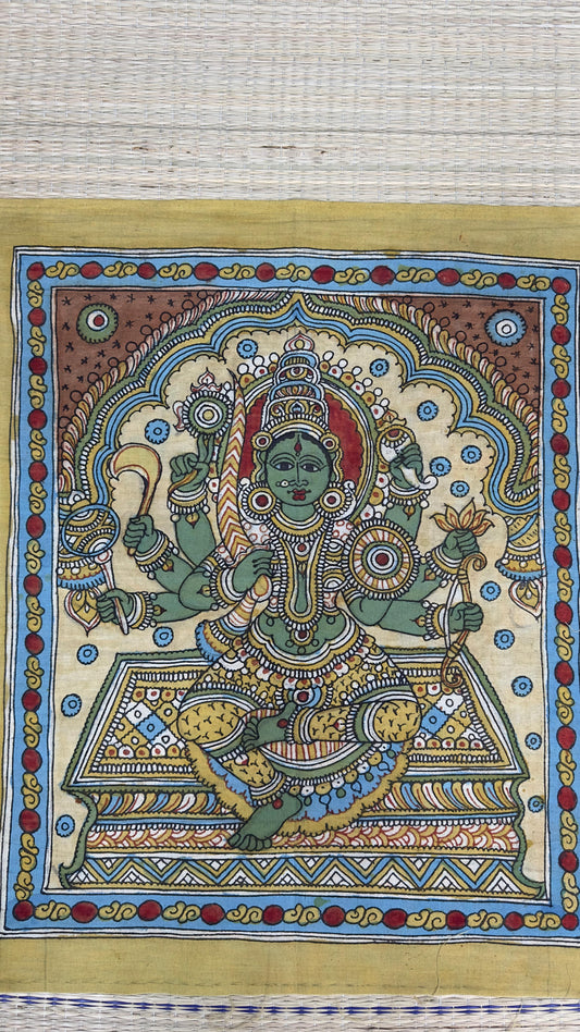 penkalamkari painting/ wall hangings
