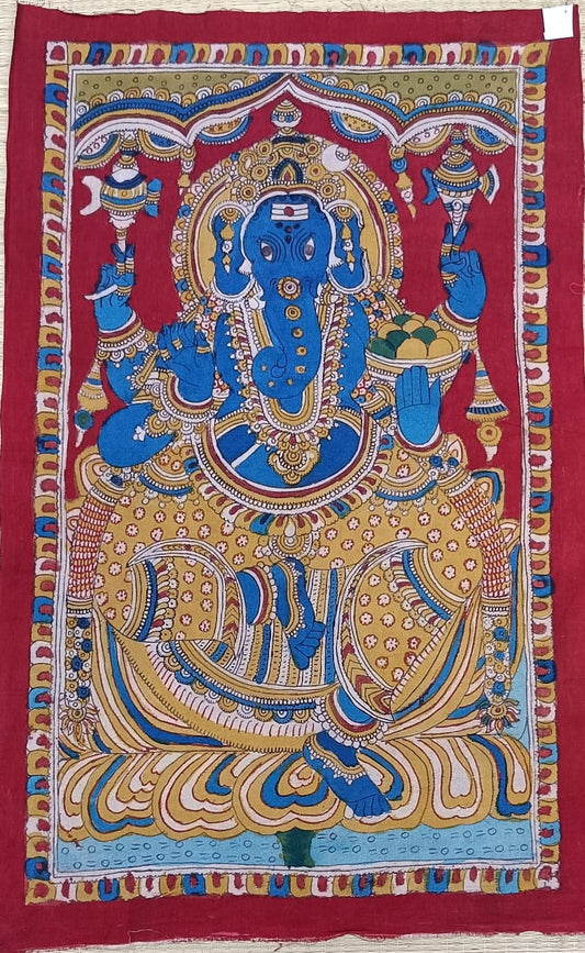 penkalamkari painting/ wall hangings