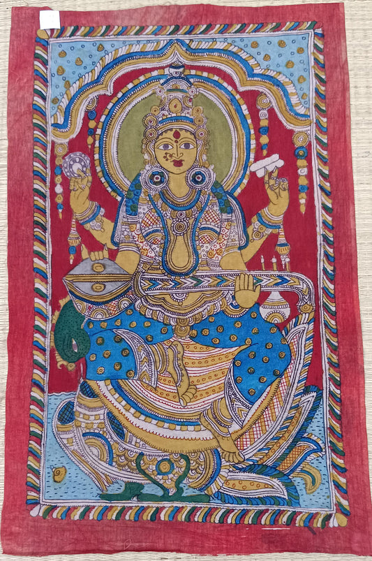 penkalamkari painting/ wall hangings