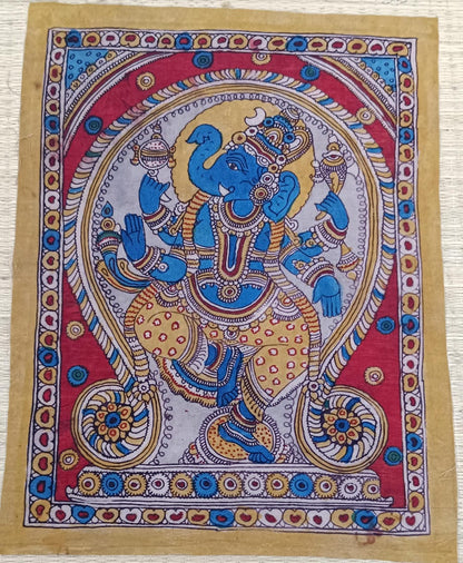 penkalamkari painting/ wall hangings