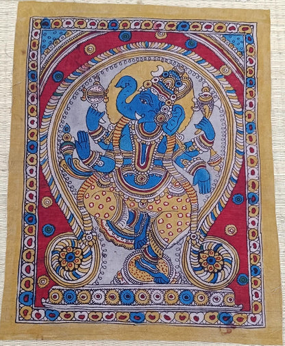 penkalamkari painting/ wall hangings