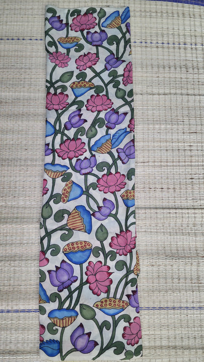 Penkalamkari yardage