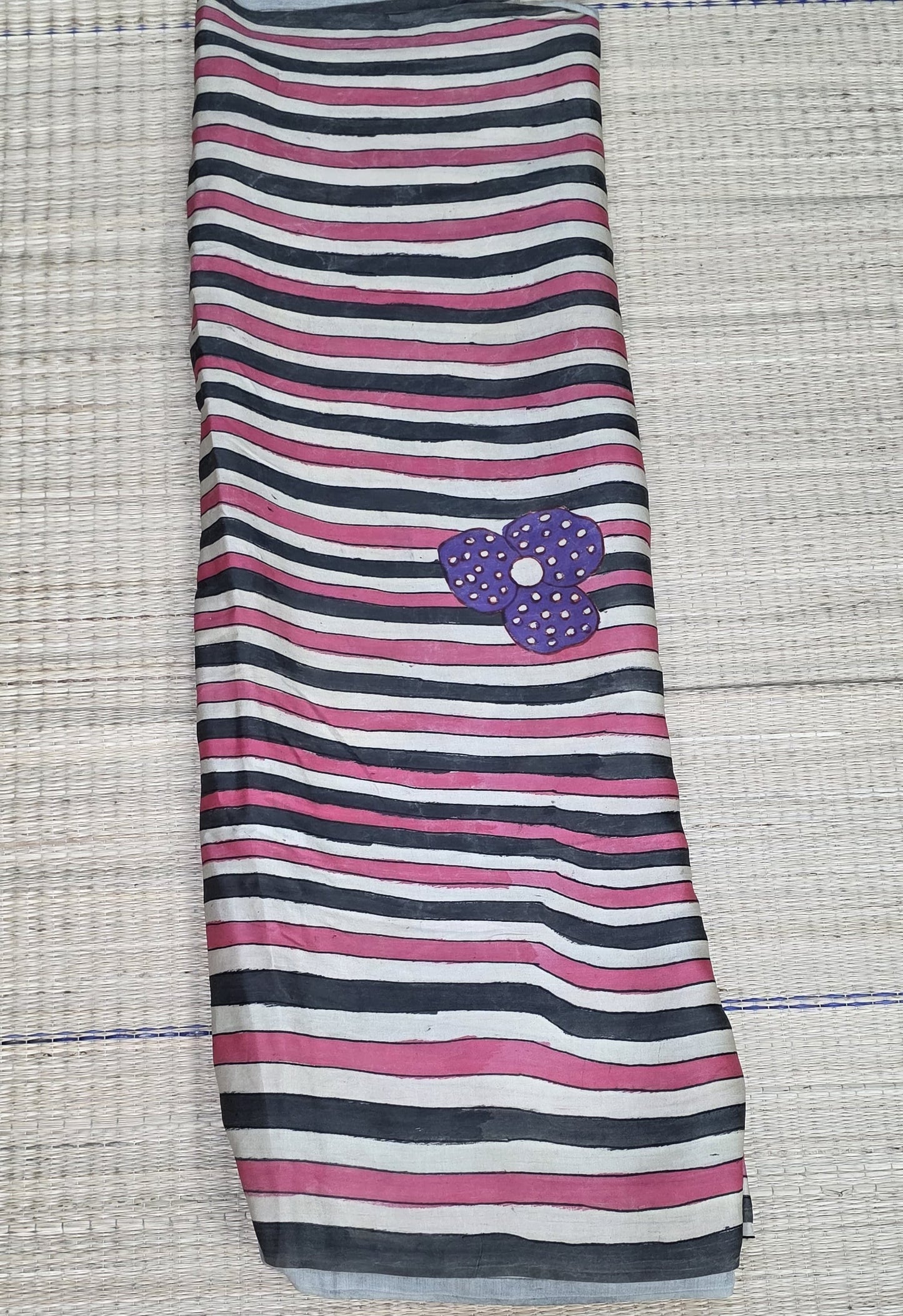 Penkalamkari yardage