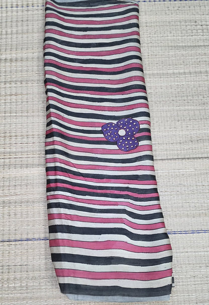 Penkalamkari yardage