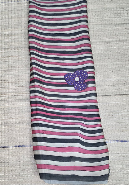 Penkalamkari yardage