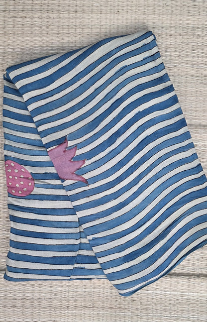 Penkalamkari yardage