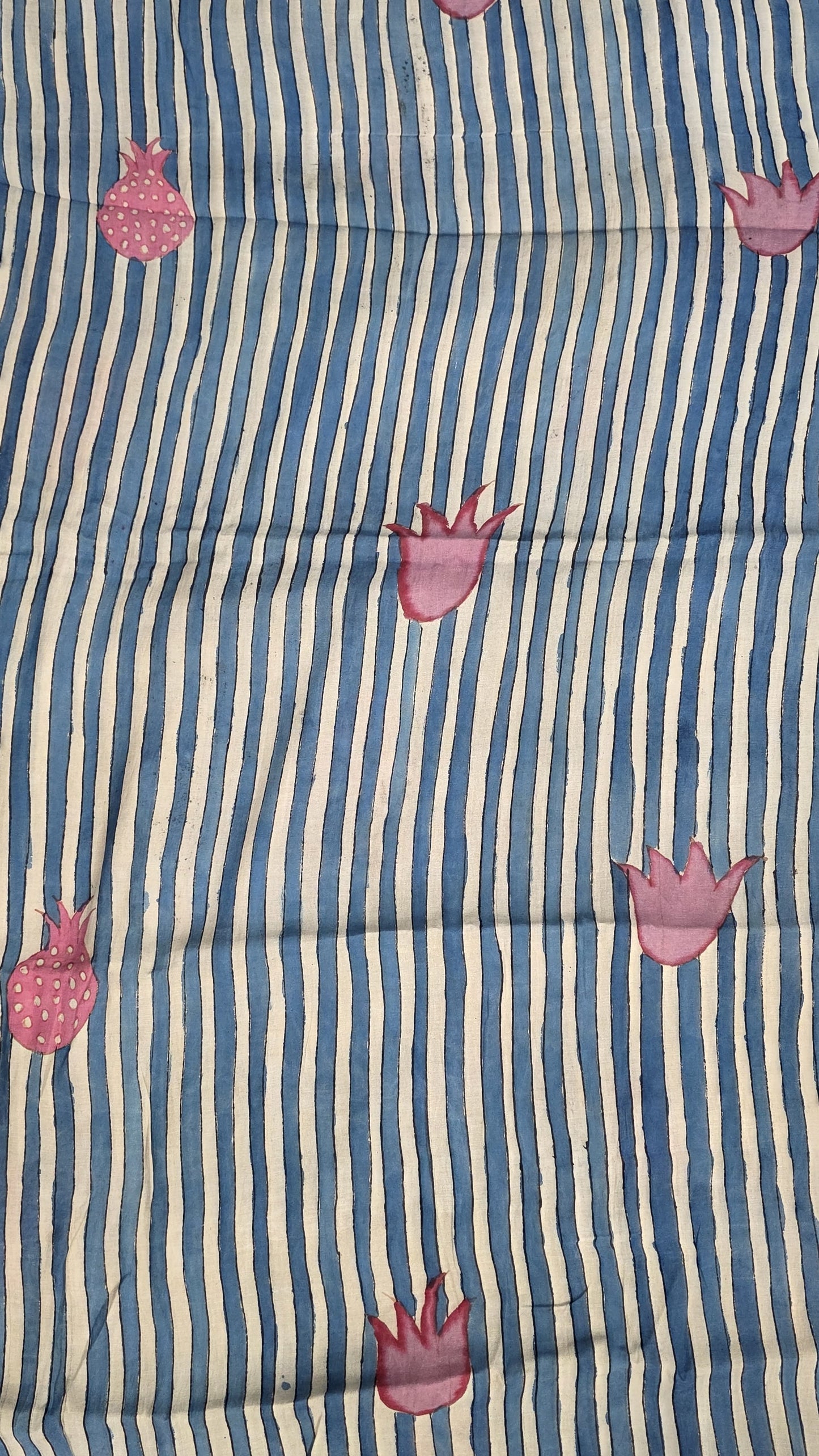 Penkalamkari yardage