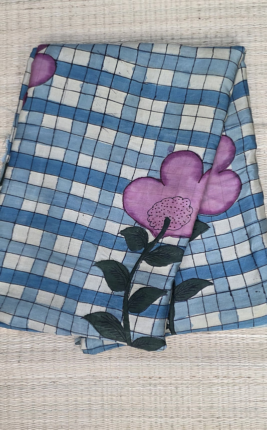 Penkalamkari yardage