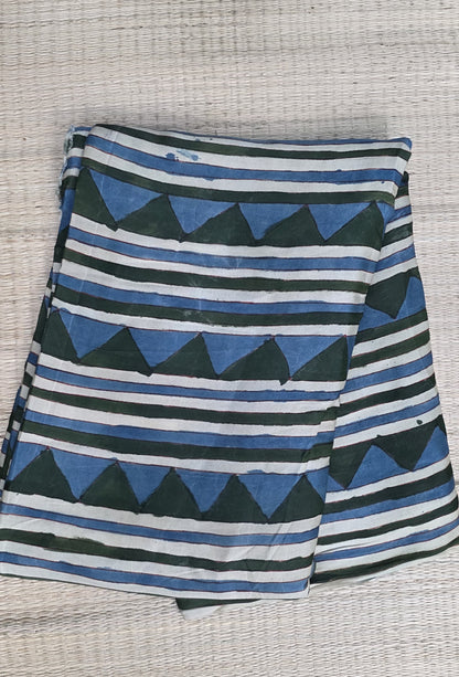 Penkalamkari yardage
