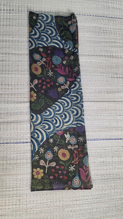 Penkalamkari yardage